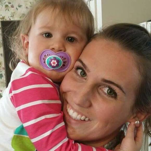 Meet your Posher, Kelsey - Picture 1 of 1