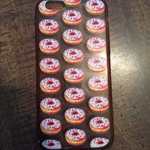 Donut IPhone 6 Case