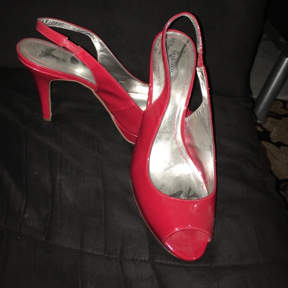 Style and co sz 10
