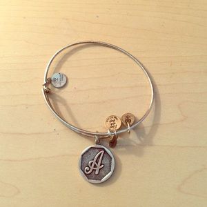 Alex and Ani bracelet