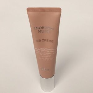 Diorskin Nude BB Creme in shade 003