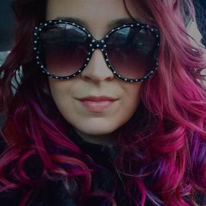 Meet your Posher, Kathy