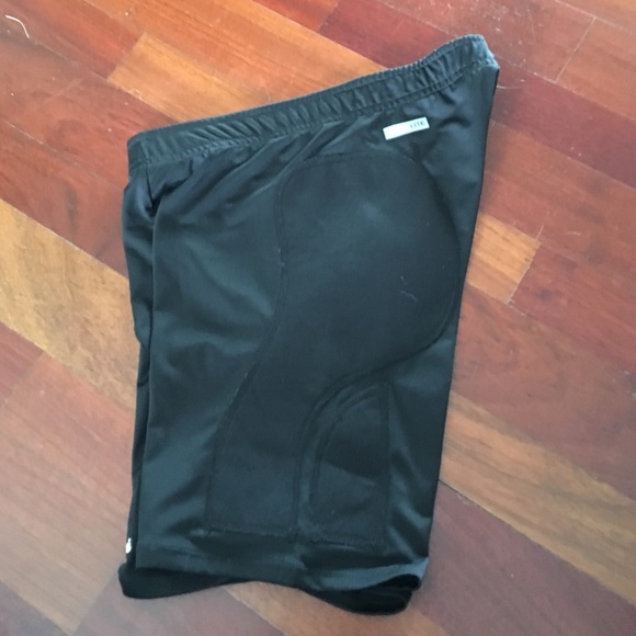 Adidas Compression Shorts - Picture 3 of 3