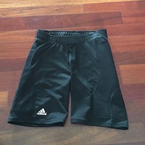 Adidas Compression Shorts
