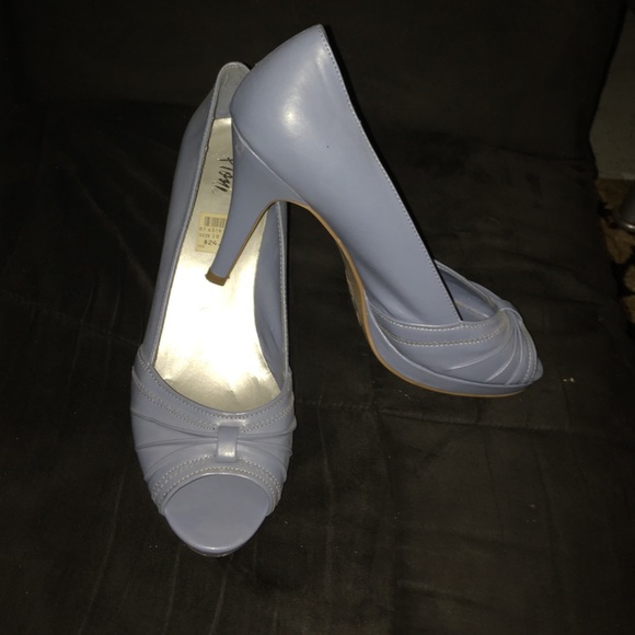 Womens fioni heel bnwt sz 10