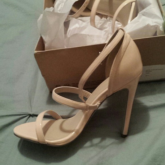 Asos Heels