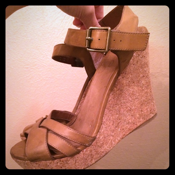 Aldo heels