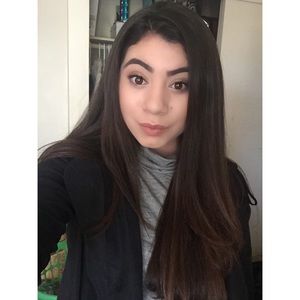 Meet your Posher, Rocio