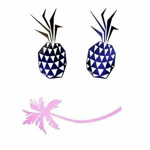 Meet your Posher, Katherinr