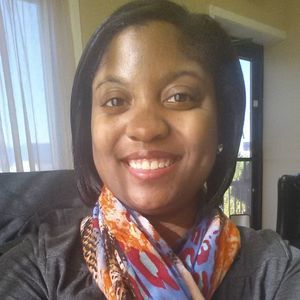 Meet your Posher, Patrice