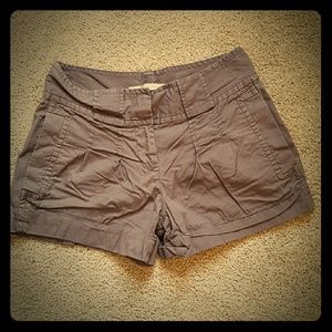 Lauren Conrad shorts