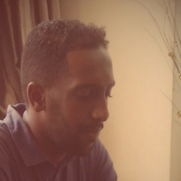 Meet your Posher, Hamza - Picture 1 of 1