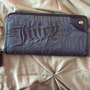Juicy couture wallet
