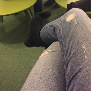 Meet your Posher, Candice