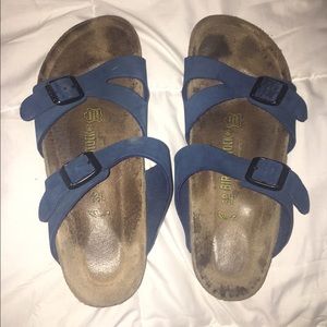 Authentic Birkenstock Size 39