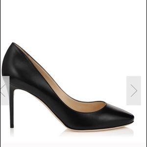 Lightly Worn Jimmy Choo heels 😻