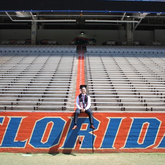 Meet your Posher, Young