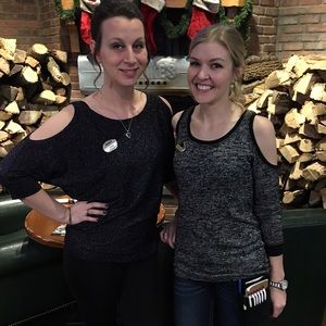 Meet your Posher, Joni