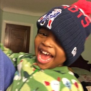 Meet your Posher, Kaiden