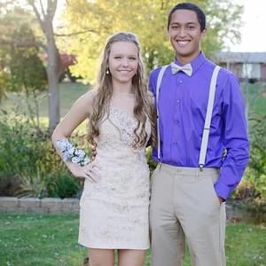 Meet your Posher, Alison