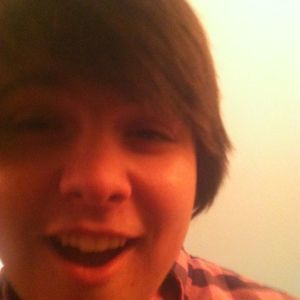 Meet your Posher, Blake