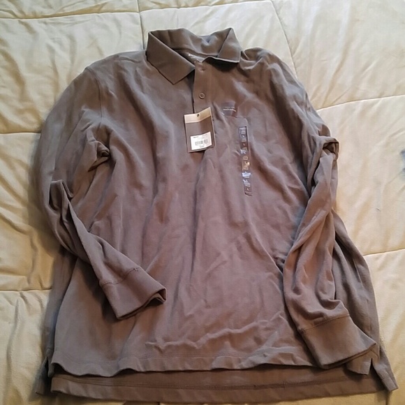 Mens polo