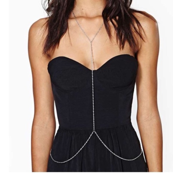 Nasty Gal Jewelry - #20