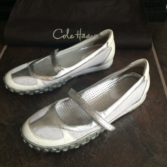 Cole Haan - Nike Lab Athleticish Shoes