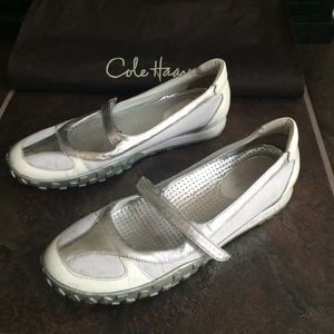 Cole Haan - Nike Lab Athleticish Shoes