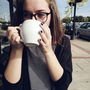 Meet your Posher, Lucy