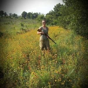 Meet your Posher, Candis