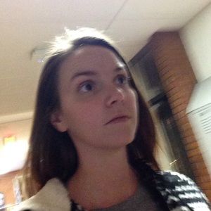 Meet your Posher, Maggie