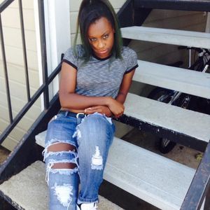 Meet your Posher, Aribae