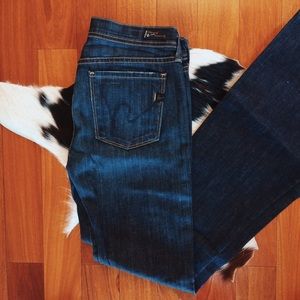 Citizens of Humanity Ingrid Flare jeans