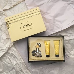 Marc Jacobs Honey Gift Set