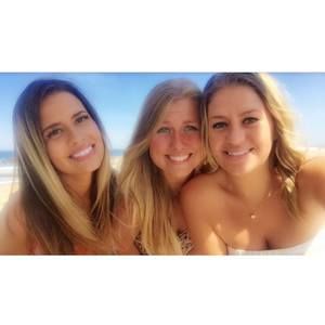 Meet your Posher, Cristina