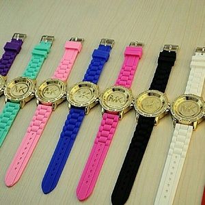 Michael Kors Watches