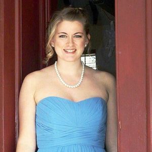 Meet your Posher, Corine