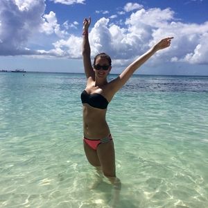 Meet your Posher, Kristen