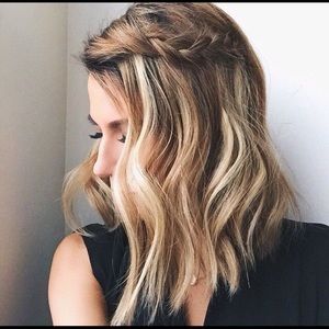 Meet your Posher, Alexis