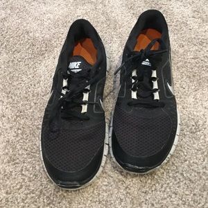 Nike 5.0 black👍🏽