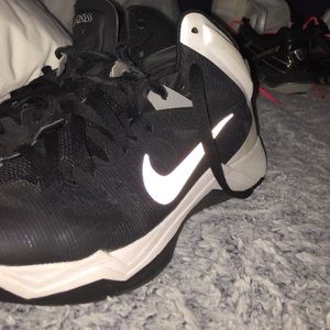 Nike Basketball Shoes