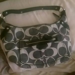 Meet your Posher, Michellle