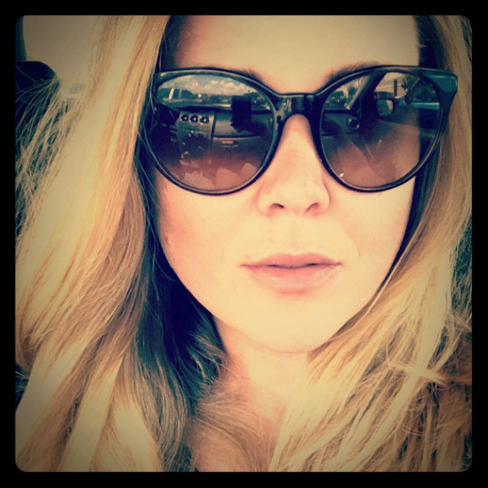 Meet your Posher, Heather