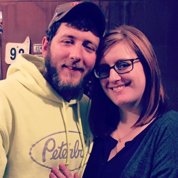 Meet your Posher, Amiee - Picture 1 of 1