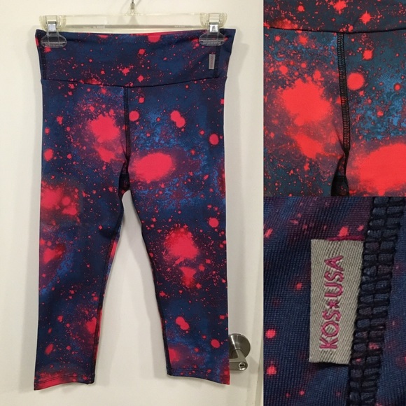 KOS⭐️USA Yoga Pants