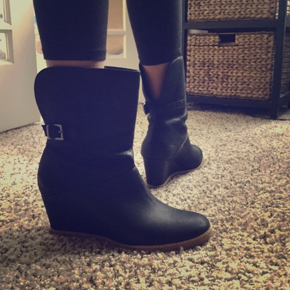 J Jill boots