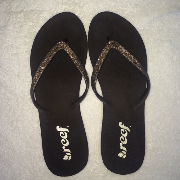 Reef flip flops