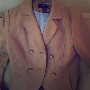 Tan H&M Blazer