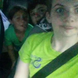 Meet your Posher, Janette